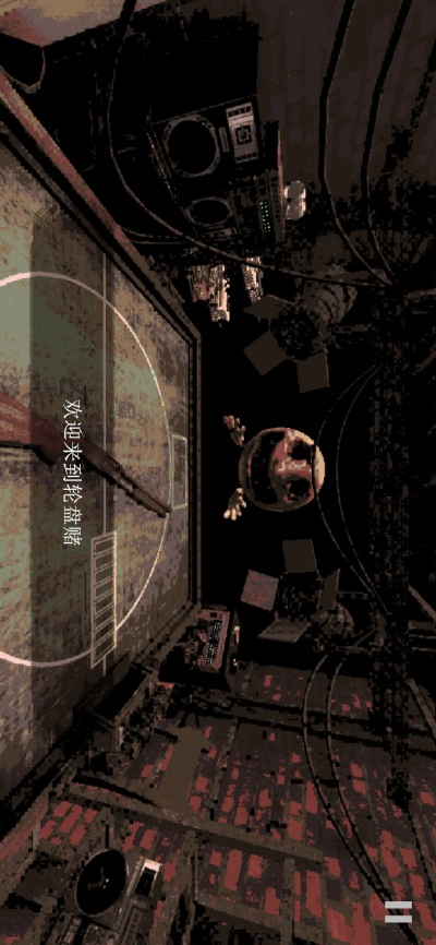 全动态影像游戏有哪些 下载量高的全动态影像游戏盘点