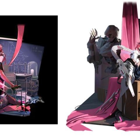 无期迷途：当前版本T0角色推荐