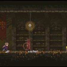 类魂系列游戏有哪些 高人气类魂系列游戏排行榜