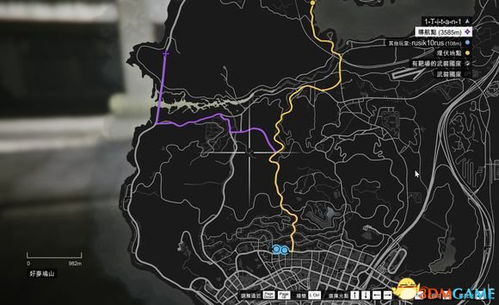 GTA3秘籍失效怎么办？手把手教你激活无敌坦克模式