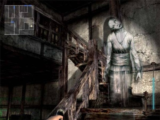 恐怖游戏有哪些好玩 十大必玩恐怖游戏推荐