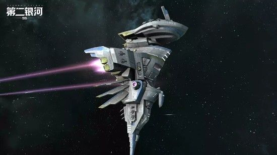第二银河觥级驱逐舰以小博大攻略