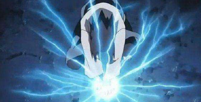 火影忍者：摩托伊雷遁绝活