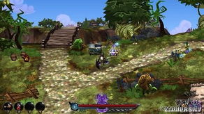 戴斯班克雪山地牢怎么过？全宝箱位置与速通攻略详解