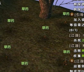 极乐谷二内武器掉落类型与隐藏机制深度解析