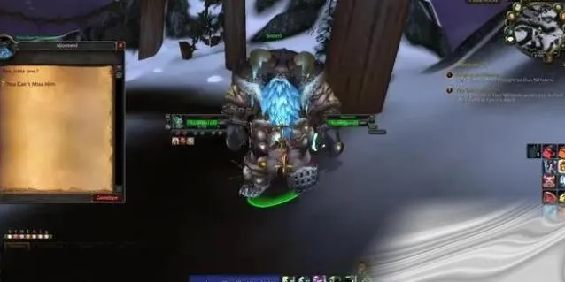 3天速冲霍迪尔之子？WLK肩膀附魔获取全解析