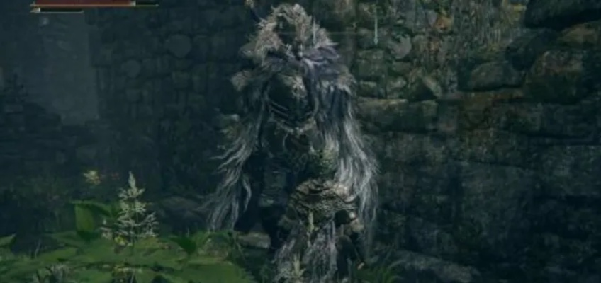 艾尔登法环布莱泽怎么救？雷亚卢卡利亚大剑获取与希芙拉河避坑指南