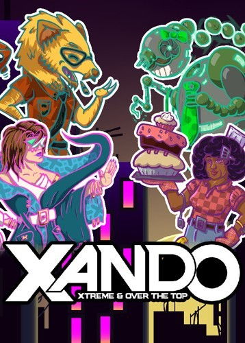 反乌托邦游戏有哪些好玩 最热反乌托邦游戏推荐