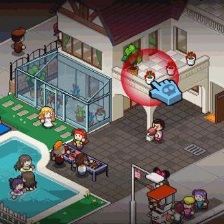 像素世界：冒险起源射手死神攻略