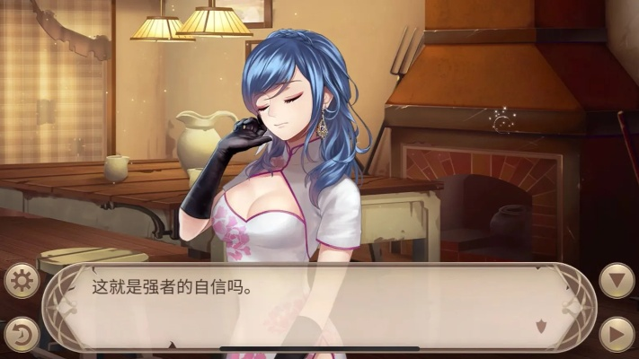 姬魔恋战纪：60级大教堂低损通关