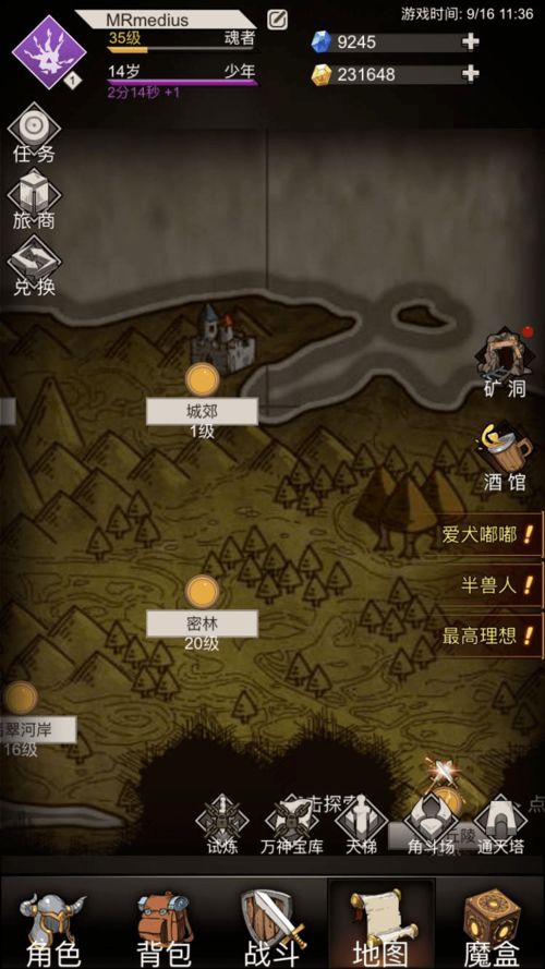 不朽之旅：血咒刺客攻守兼备