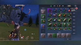 妄想山海紫装获取攻略