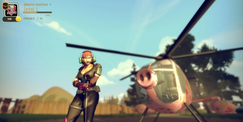 角色动作游戏有哪些 十大必玩角色动作游戏排行榜