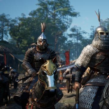 神话游戏哪个好玩 十大耐玩神话游戏排行榜