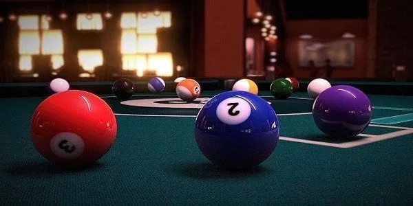 台球游戏下载 热门台球游戏盘点