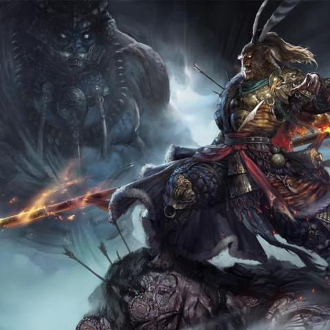 国产游戏哪个好玩 热门国产游戏排行