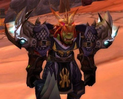 2025锁甲幻化避坑指南，低成本获取猎人萨满神级外观