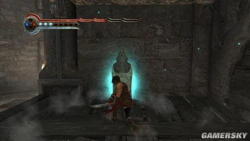 波斯王子5遗忘之沙真结局怎么解锁？全BOSS战与光之种子位置