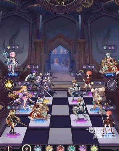 楚汉枭雄T0阵容怎么配？2026最新资源分配与实战攻略