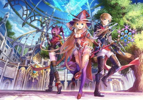 幻想神域弓箭手怎么加点？双弓暴击流实战避坑指南