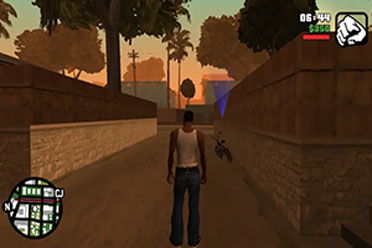 GTA圣安地列斯怎么快速通关？新手必看的满熟练度与赚钱秘籍