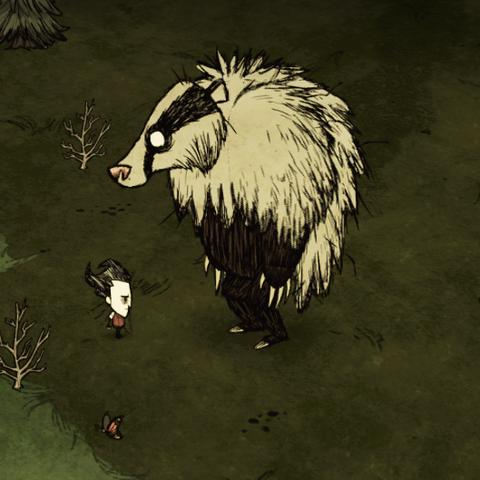 饥荒联机版巨人统治怎么玩？四季生存与BOSS击杀全解