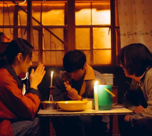 漫长的季节为何封神？深度解析沈墨结局与时间隐喻