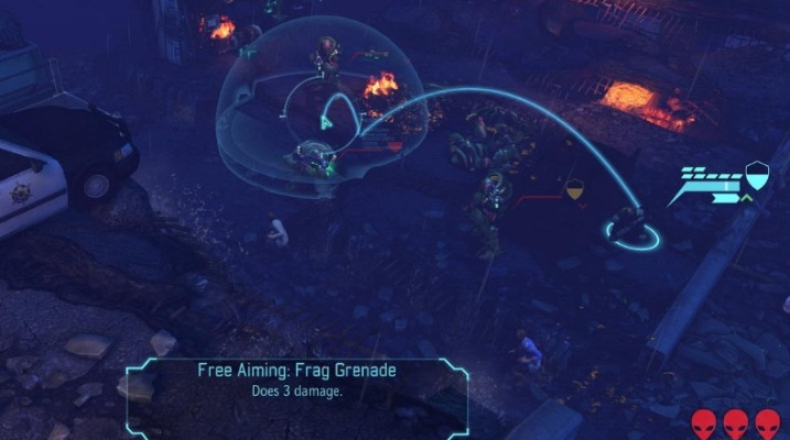 幽浮未知敌人类型全解析，如何制定最佳击杀顺序？