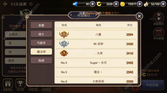 178龙之谷2026版本T0职业排行与独家打造细节全解