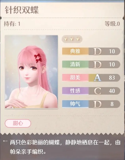 无限暖暖时尚试炼卡关？揭秘2026高分搭配底层逻辑与S级技巧