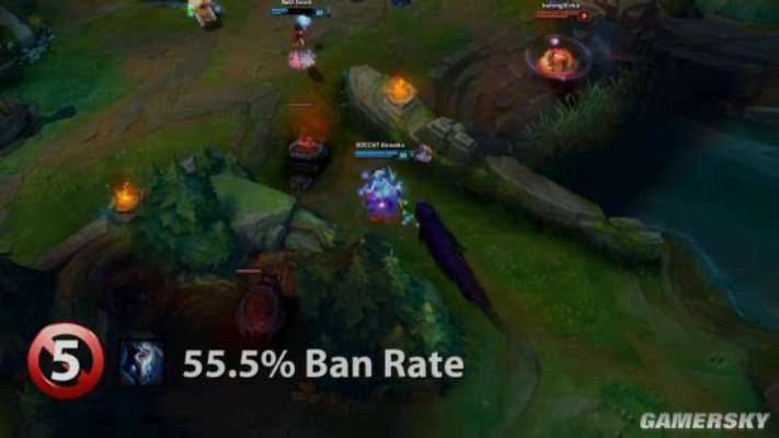 6.72f地图最强IMBA英雄是谁？揭秘狼人速推流必胜攻略