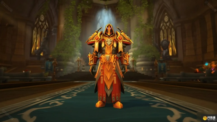 2025魔兽幻化大赏，多玩最帅T2与邪典套装获取全解