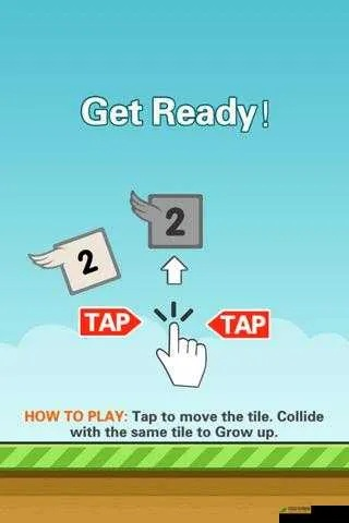 Flappy48通关攻略，如何驾驭2048与飞行机制的硬核融合？