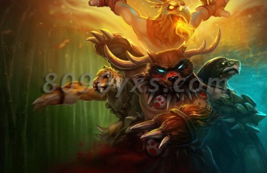 野兽之灵怎么打？2025最新开荒阵容与全阶段机制详解