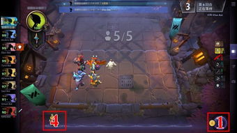 刀塔霸业新手入门全攻略