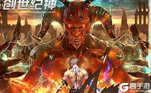 创世神游戏有哪些 十大必玩创世神游戏推荐