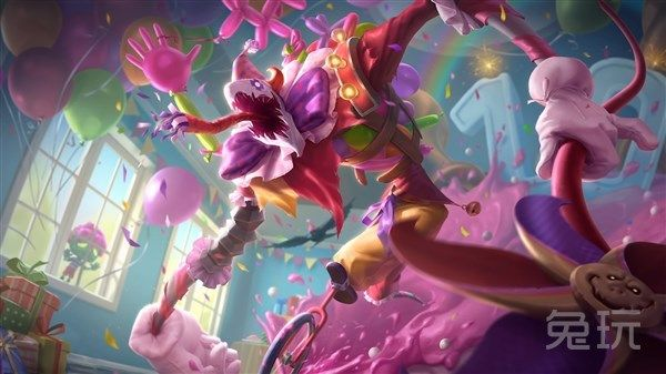 2026末日使者皮肤深度评测，暗星与饥荒怎么选？