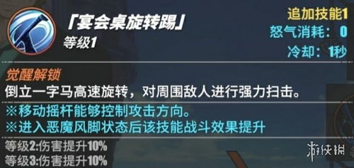 航海王热血航线黑足山治PVP技巧