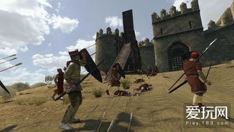 砍杀游戏哪个最好玩 十大耐玩砍杀游戏精选