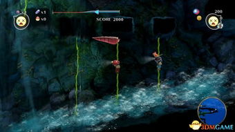 地底游戏有哪些 十大经典地底游戏排行榜前十