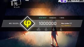 Phigros高难谱面手法设计突破