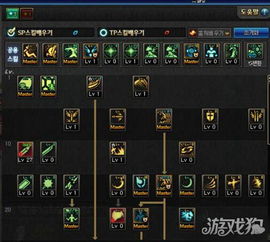 DNF鬼泣2026最新刷图加点，T0实战爆发流与TP分配全解