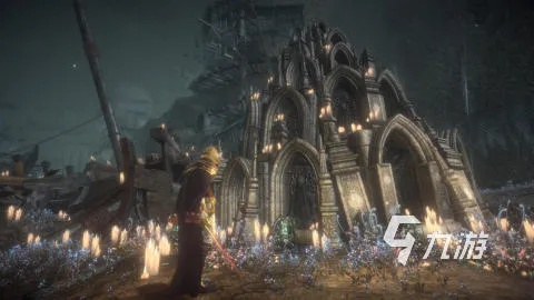 2026硬核必看，3D游戏排行榜中的顶级神作与隐藏佳作