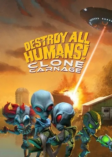 外星人游戏哪个好玩 十大耐玩外星人游戏推荐