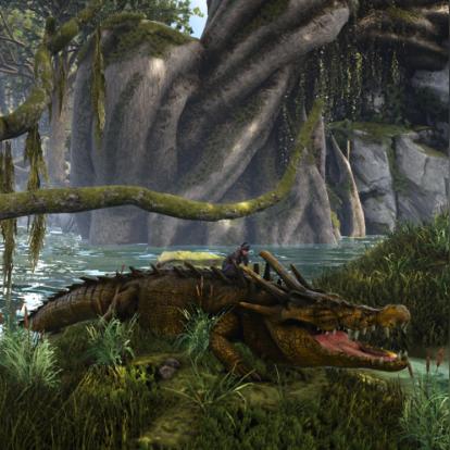 潜水艇游戏哪个最好玩 热门潜水艇游戏推荐