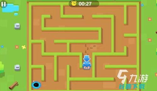 迷宫游戏哪个好玩 十大经典迷宫游戏排行榜