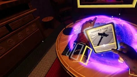 非对称 VR游戏大全 十大必玩非对称 VR游戏排行榜前十