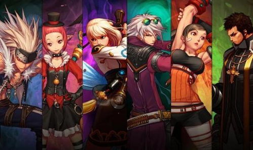 唯美格斗游戏下载 十大经典唯美格斗游戏精选