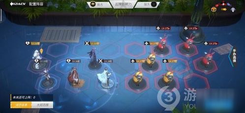 狼人对决：亡灵阵容新攻略