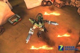 子弹时间游戏有哪些好玩 高人气子弹时间游戏排行榜前十